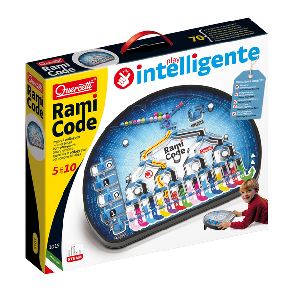 Quercetti Rami Code 1015